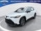 2025 Toyota Corolla Cross Hybrid SE