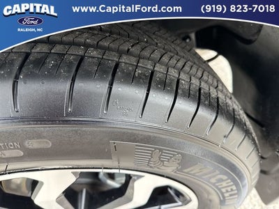 2025 Toyota Corolla Cross Hybrid SE