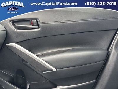 2025 Toyota Corolla Cross Hybrid SE