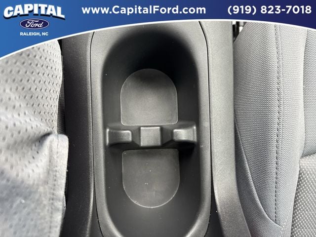 2025 Toyota Corolla Cross Hybrid SE