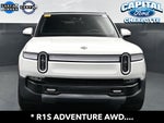 2023 Rivian R1S Adventure
