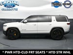 2023 Rivian R1S Adventure