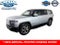 2023 Rivian R1S Adventure Quad Motor Large Pack