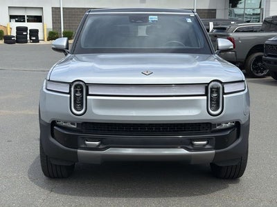 2024 Rivian R1S Adventure
