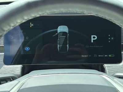 2024 Rivian R1S Adventure