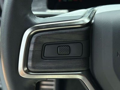 2024 Rivian R1S Adventure