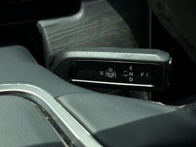 2024 Rivian R1S Adventure
