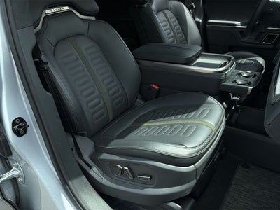 2024 Rivian R1S Adventure