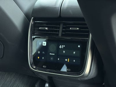 2024 Rivian R1S Adventure