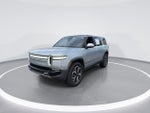 2024 Rivian R1S Adventure