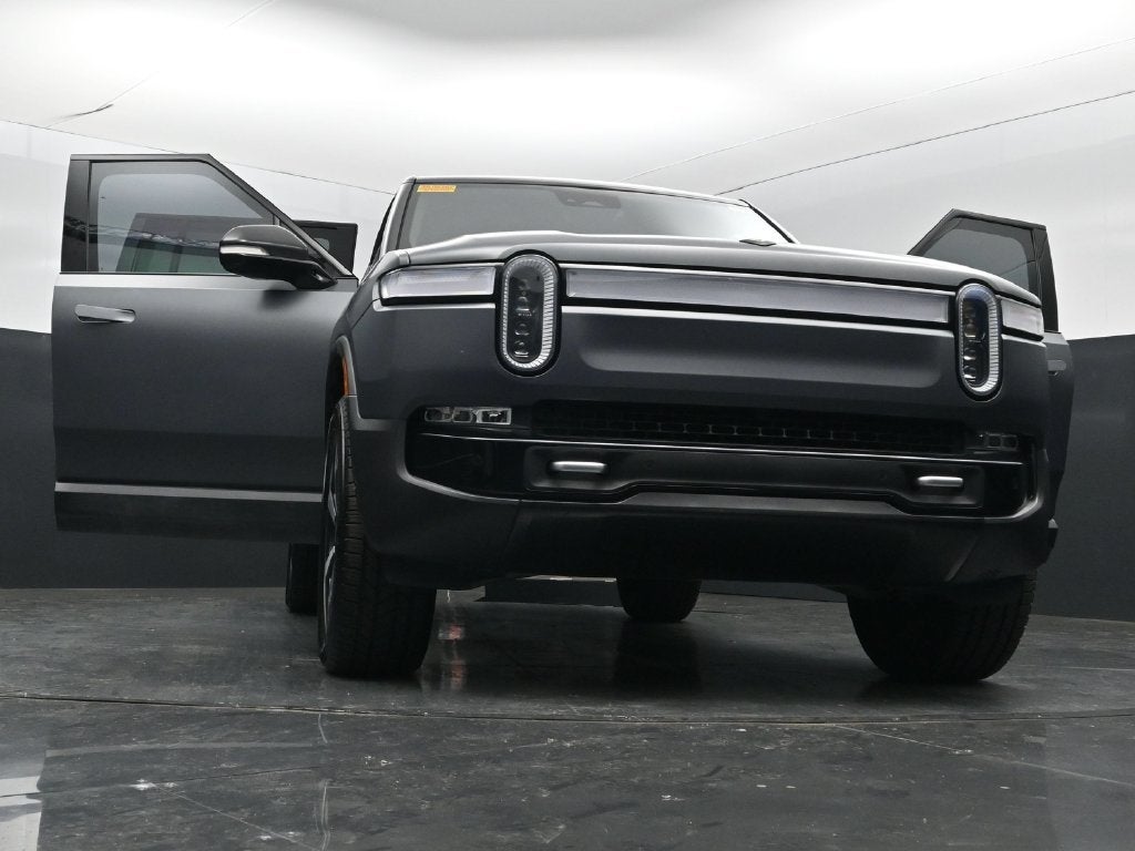 2024 Rivian R1S Adventure Quad Motor Large Pack