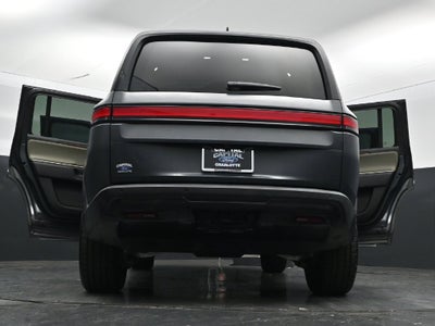 2024 Rivian R1S Adventure Quad Motor Large Pack