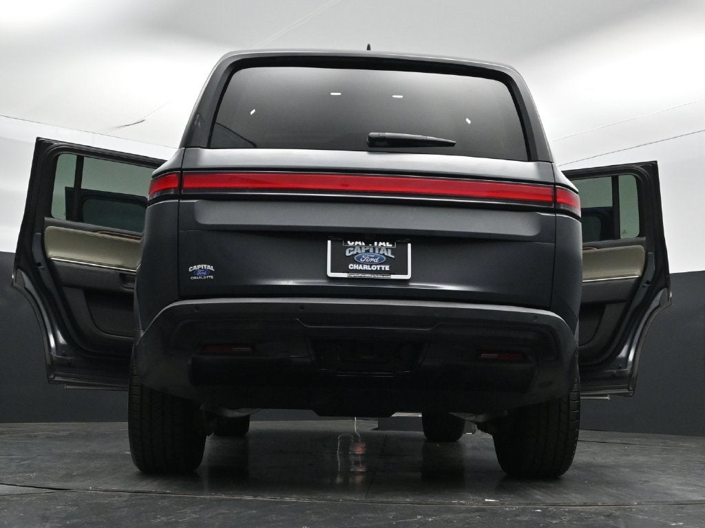 2024 Rivian R1S Adventure Quad Motor Large Pack
