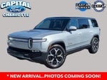 2023 Rivian R1S Adventure Quad Motor Large Pack
