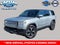 2023 Rivian R1S Adventure Quad Motor Large Pack