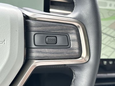 2024 Rivian R1S Adventure