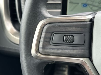 2024 Rivian R1S Adventure