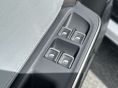 2024 Rivian R1S Adventure