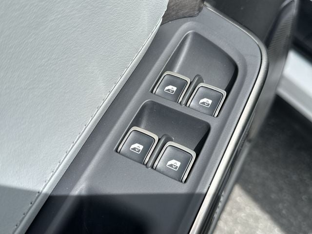 2024 Rivian R1S Adventure