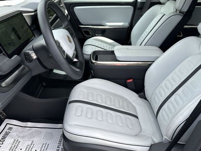 2024 Rivian R1S Adventure