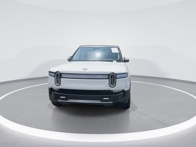 2024 Rivian R1S Adventure