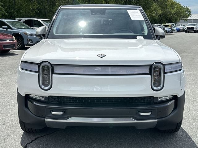2024 Rivian R1S Adventure
