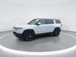 2024 Rivian R1S Adventure