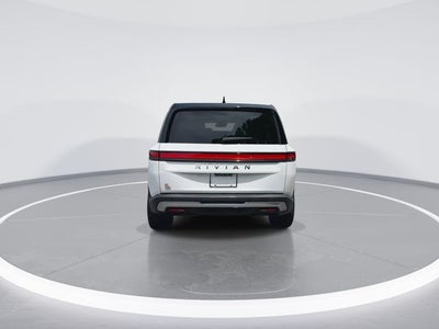 2024 Rivian R1S Adventure