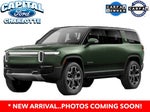 2023 Rivian R1S Adventure Quad Motor Large Pack