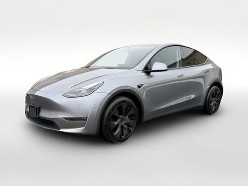 2022 Tesla Model X Base