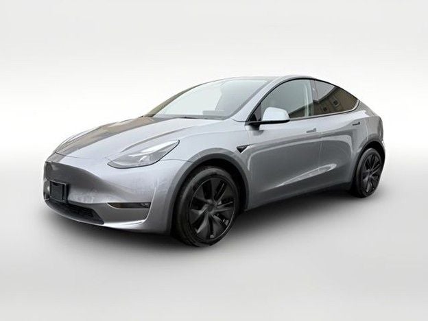 2022 Tesla Model X Base
