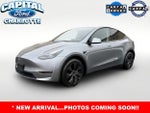 2022 Tesla Model X Base