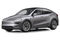 2026 Tesla Model Y Long Range