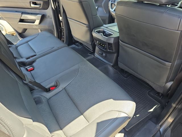 2024 Toyota Sequoia SR5