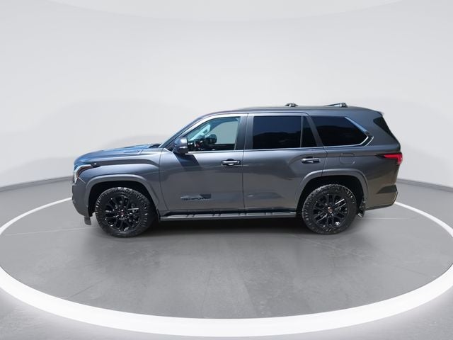 2024 Toyota Sequoia SR5