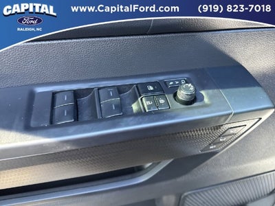 2025 Toyota Sequoia TRD Pro