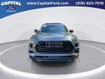 2025 Toyota Sequoia TRD Pro