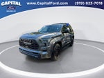 2025 Toyota Sequoia TRD Pro