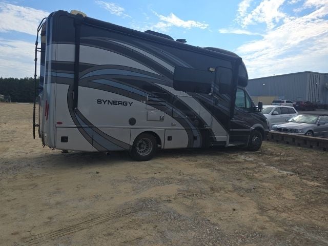 2016 Mercedes-Benz Sprinter 3500 Base BlueTEC®