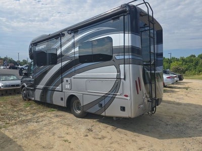 2016 Mercedes-Benz Sprinter 3500 Base BlueTEC®