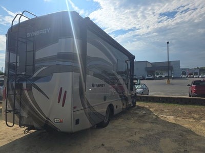 2016 Mercedes-Benz Sprinter 3500 Base BlueTEC®