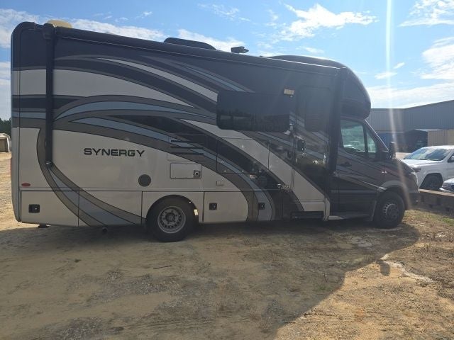 2016 Mercedes-Benz Sprinter 3500 Base BlueTEC®