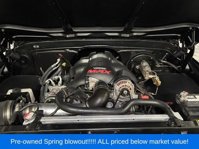 1970 Chevrolet C/K 10 Base