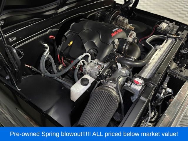 1970 Chevrolet C/K 10 Base