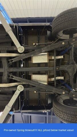 1970 Chevrolet C/K 10 Base