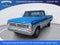 1970 Ford F-250 Ranger XLT