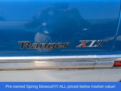 1970 Ford F-250 Ranger XLT