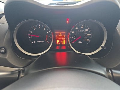 2011 Mitsubishi Lancer ES