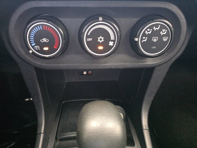 2011 Mitsubishi Lancer ES