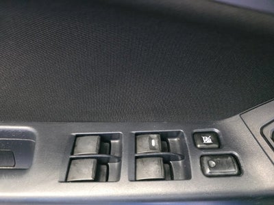 2011 Mitsubishi Lancer ES